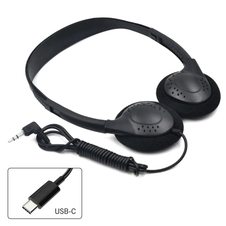 HS03 Headset
