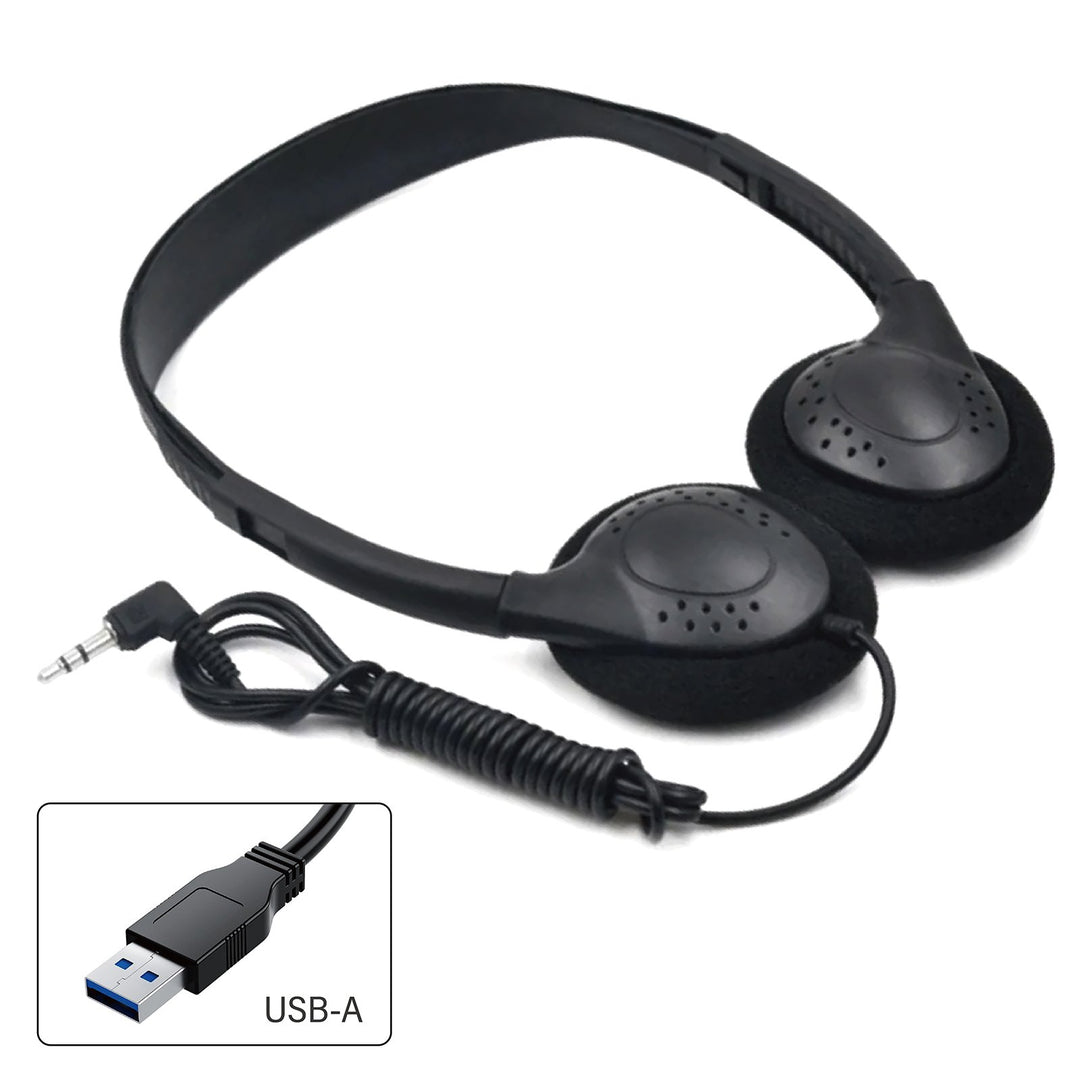 HS03 Headset