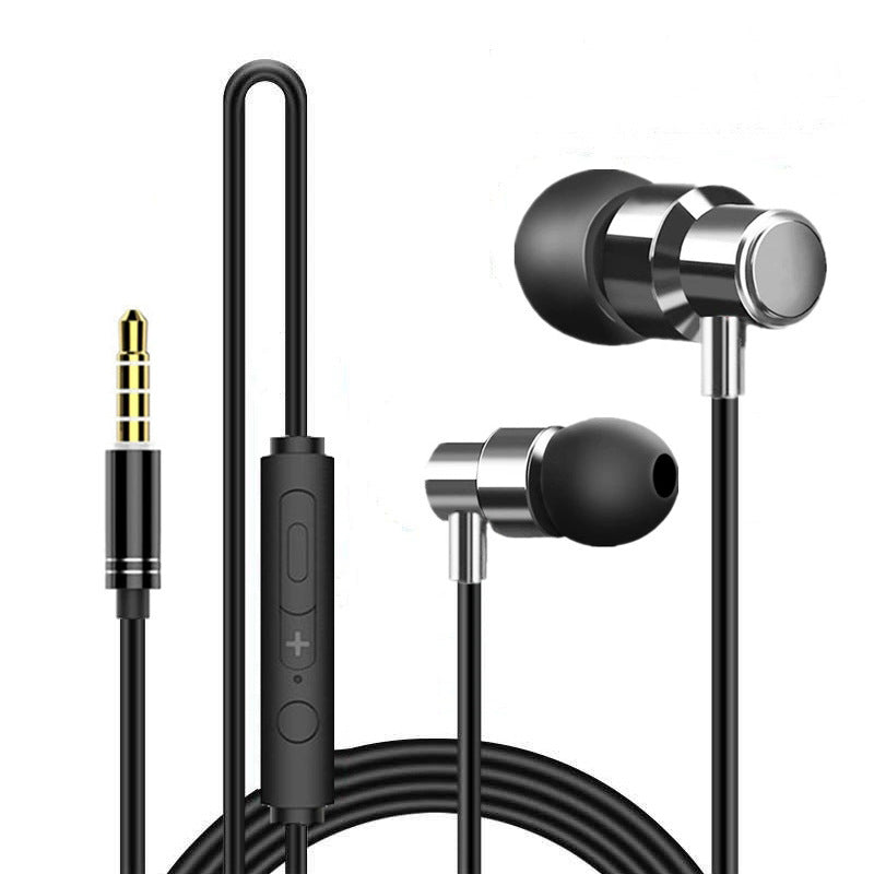 HS98 high-end Earbud
