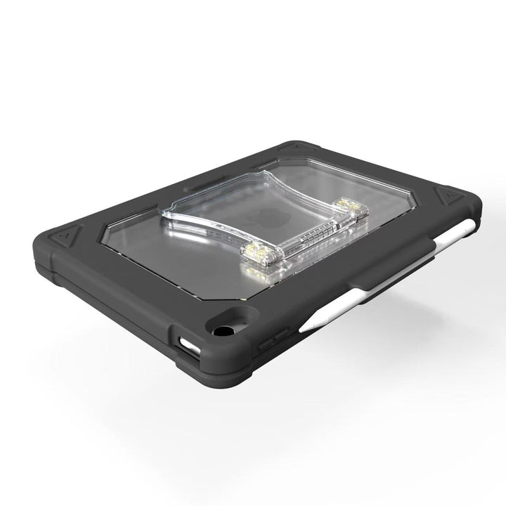 Heavy-Duty case with Keyboard and Touchpad for iPad 10.9&
