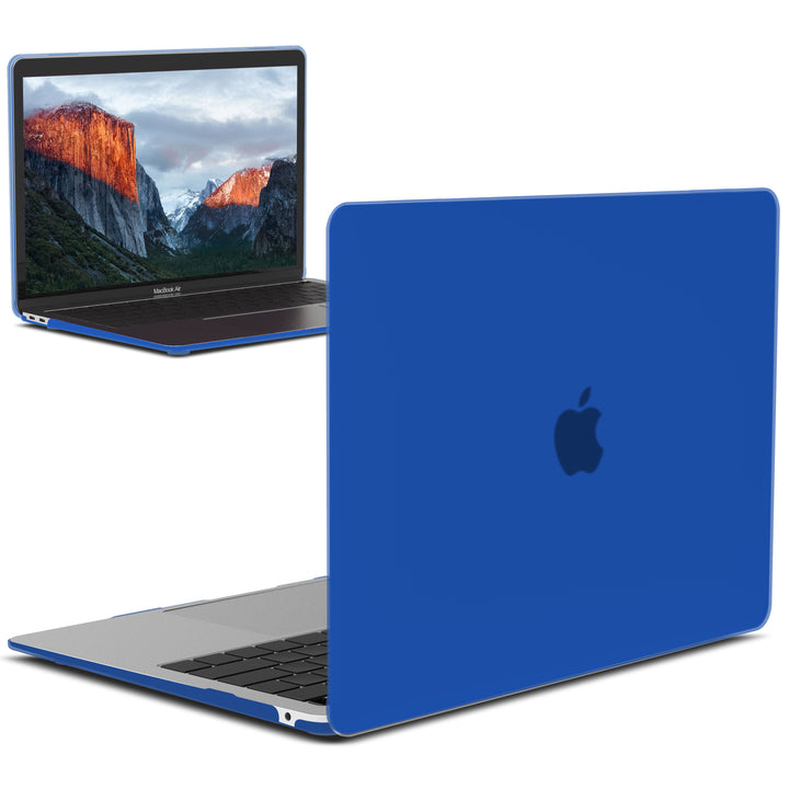 Neon Party Hardshell Case For Macbook  Air 13’’ M1 2018-2022