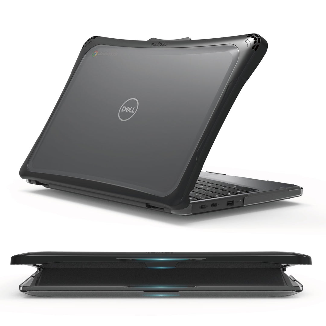 Hexpact Air Case for Dell Chromebook 14&