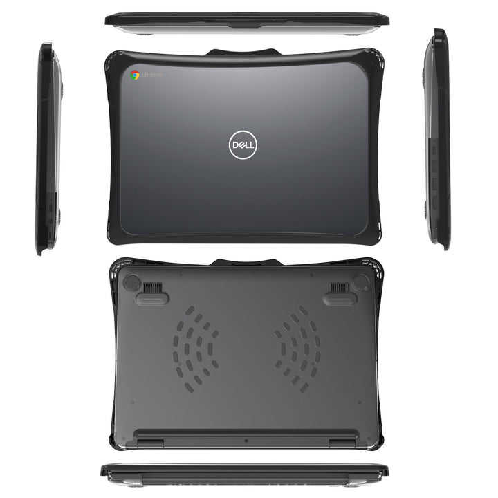Hexpact Air Case for Dell Chromebook 14&
