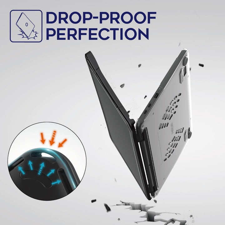 Hexpact Air Case for Dell Pro Education 14&