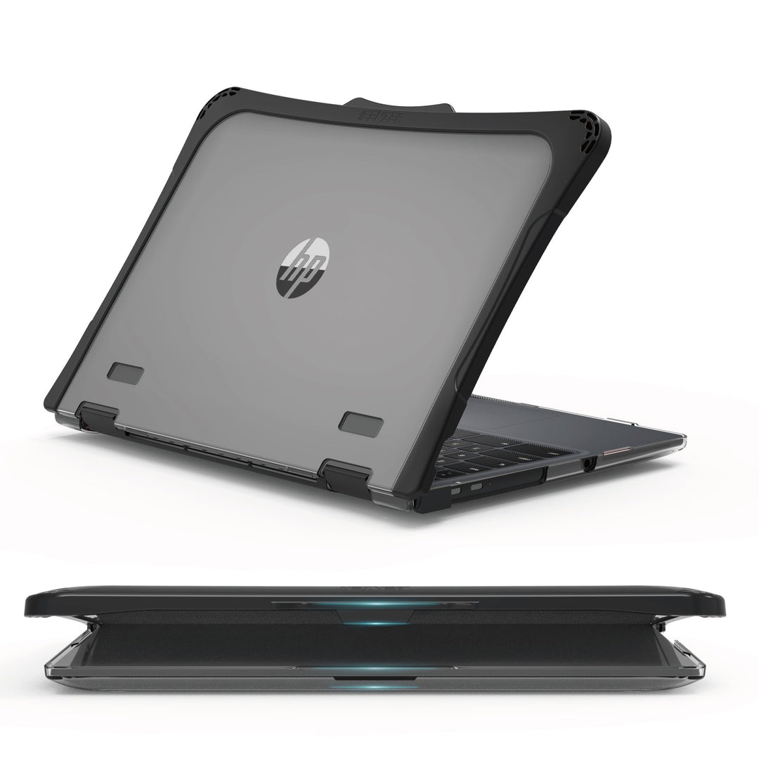 Hexpact Air Case for HP EliteBook 8 Flip G1i 13&