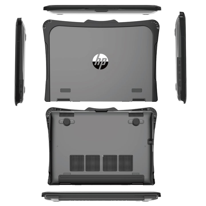 Hexpact Air Case for HP EliteBook 8 Flip G1i 13&