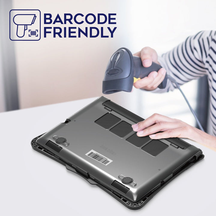 Hexpact Air Case for HP EliteBook 8 Flip G1i 13&