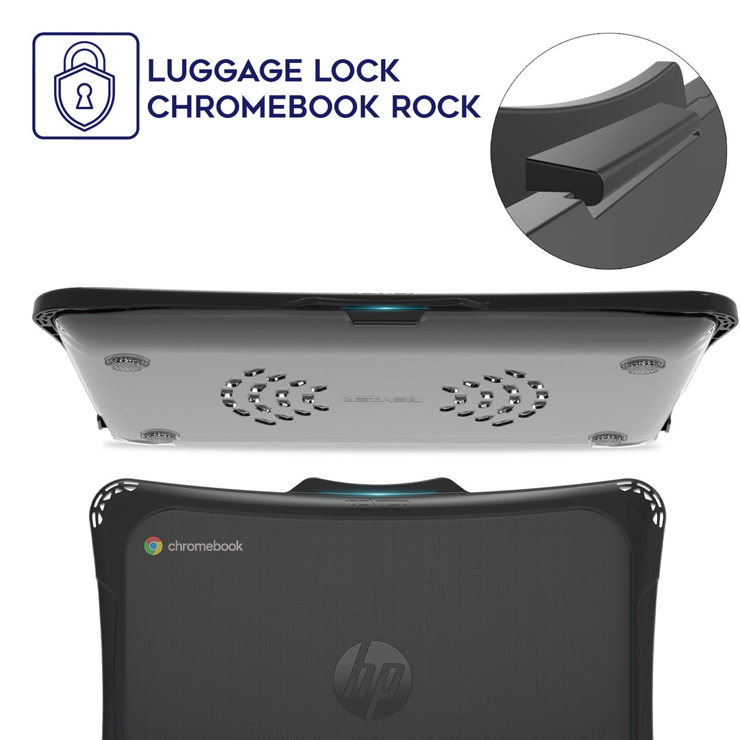 Hexpact Air Case for HP 14&