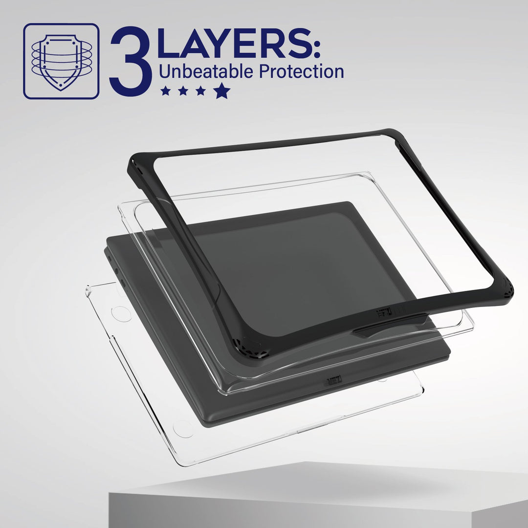 Hexpact Air Case for HP 14&