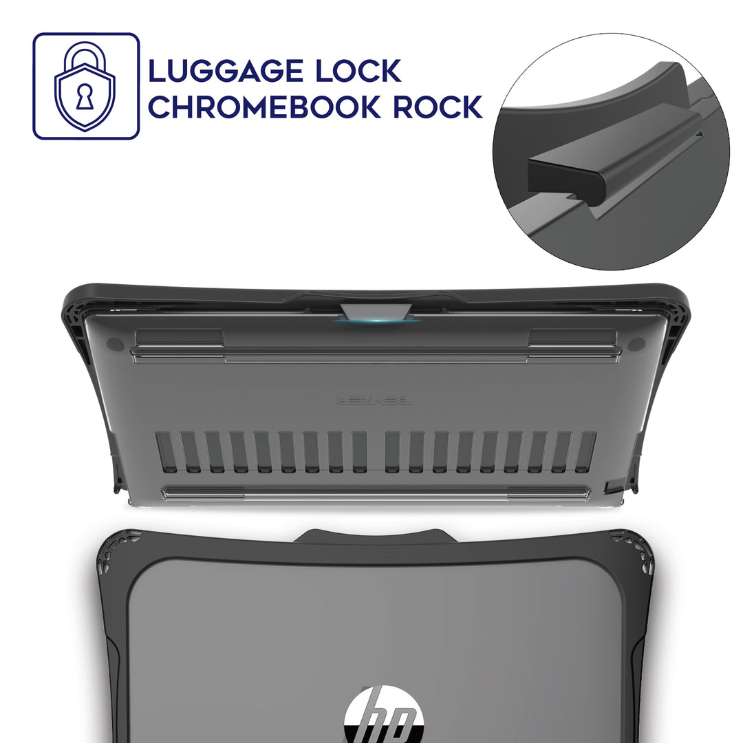 Hexpact Air Case for HP HP 14&