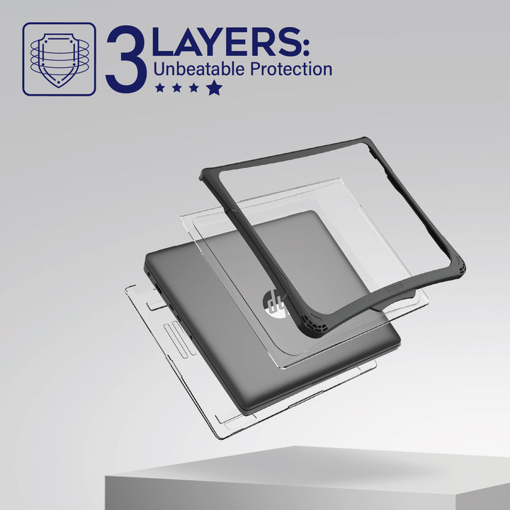 Hexpact Air Case for HP HP 14&