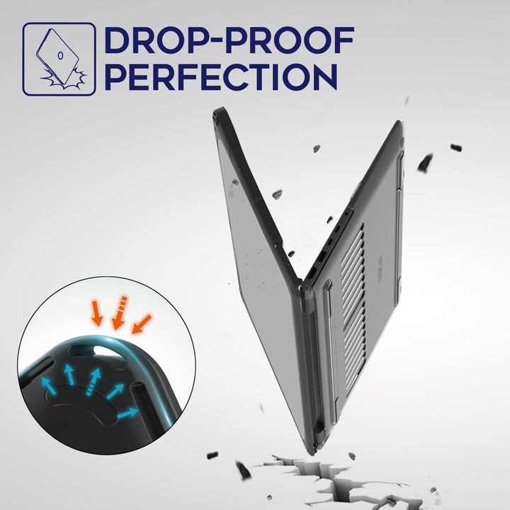 Hexpact Air Case for HP HP 14&
