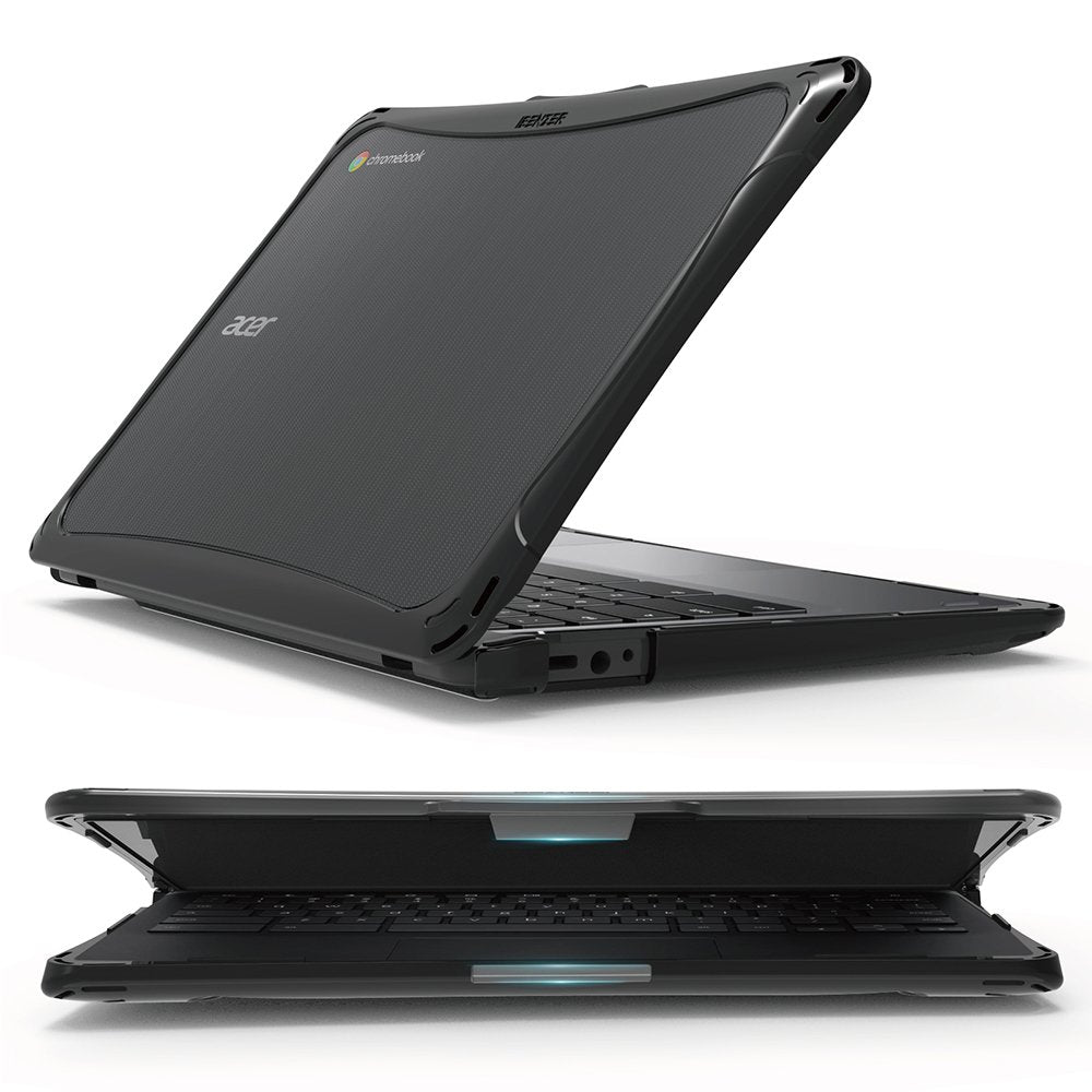 Hexpact SecureLock Case for Acer Chromebook 11&