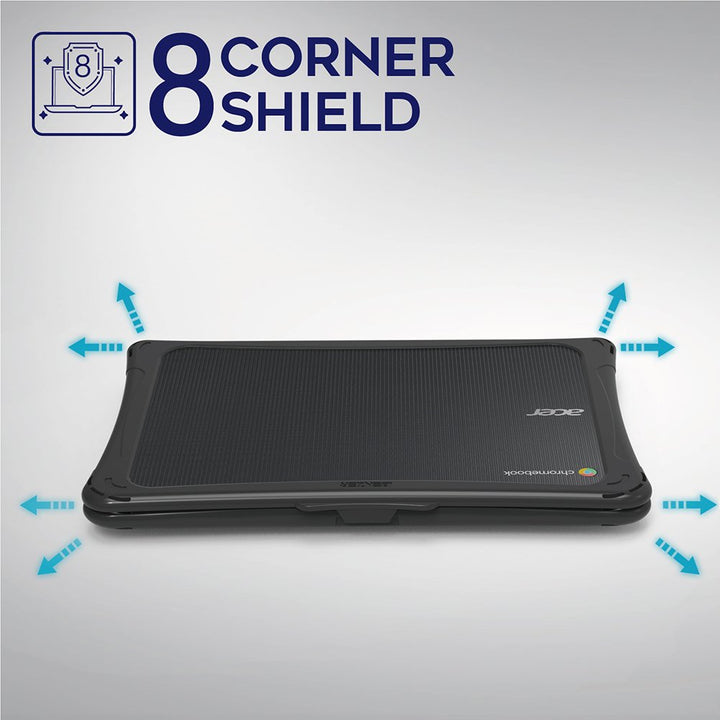 Hexpact SecureLock Case for Acer Chromebook 11&