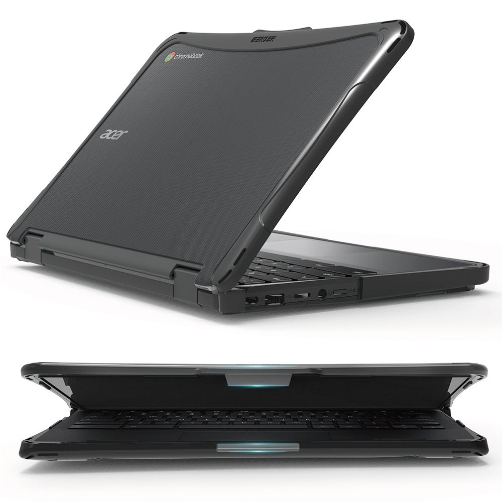 Hexpact Secure Lock Case for Acer Chromebook 11&