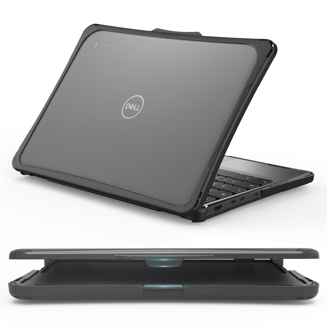 Hexpact SecureLock Case for Dell Pro 14&