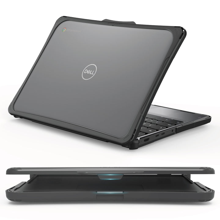 Hexpact SecureLock Case for Dell Pro 14&