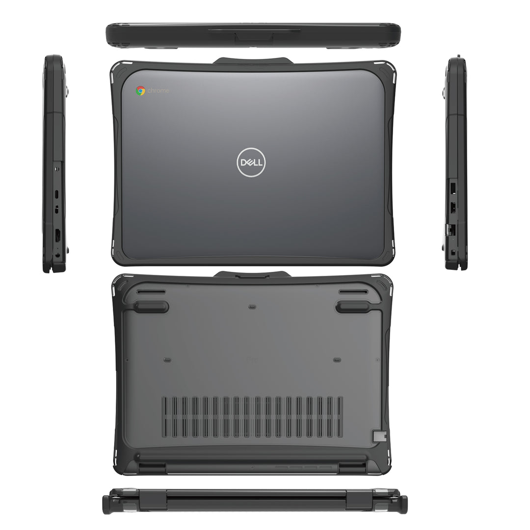 Hexpact SecureLock Case for Dell Pro 14&