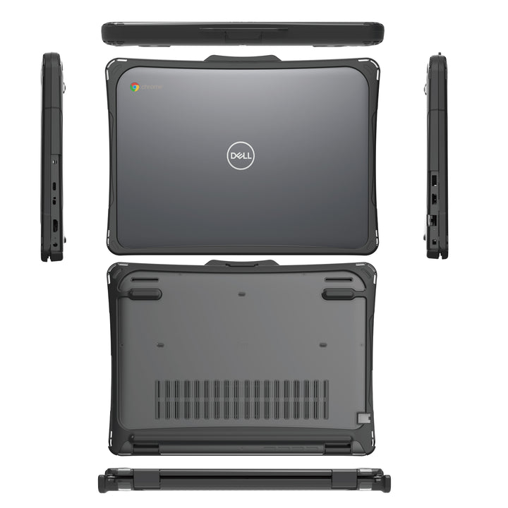 Hexpact SecureLock Case for Dell Pro 14&