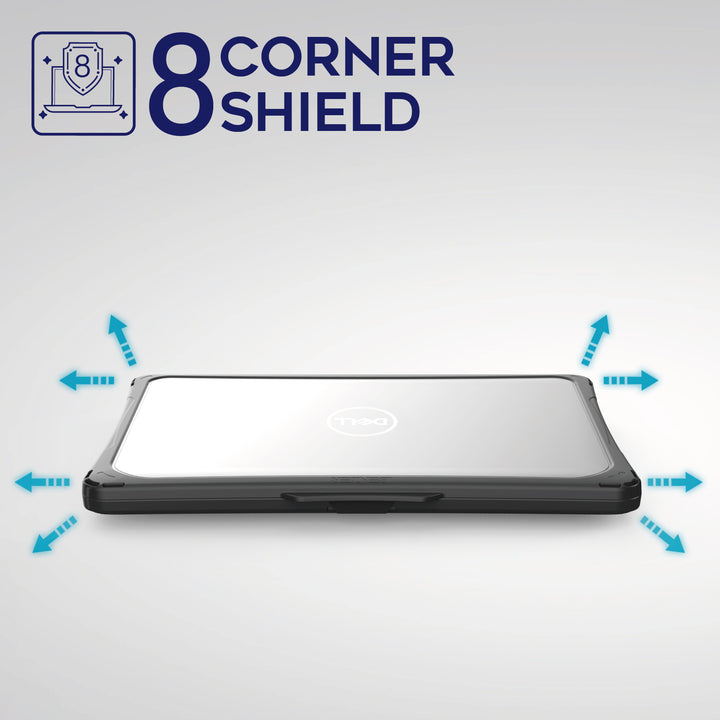 Hexpact SecureLock Case for Dell Pro 14&
