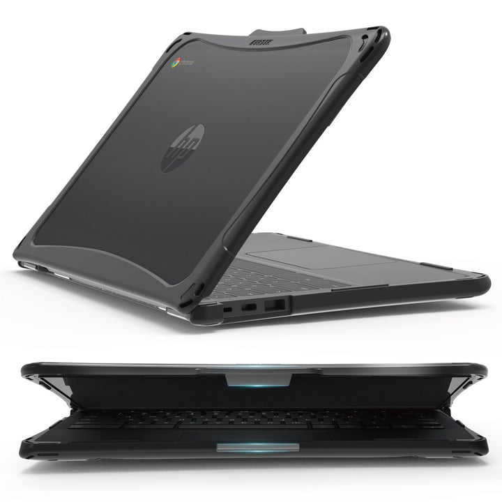 Hexpact Secure Lock Case for Chromebook 11&