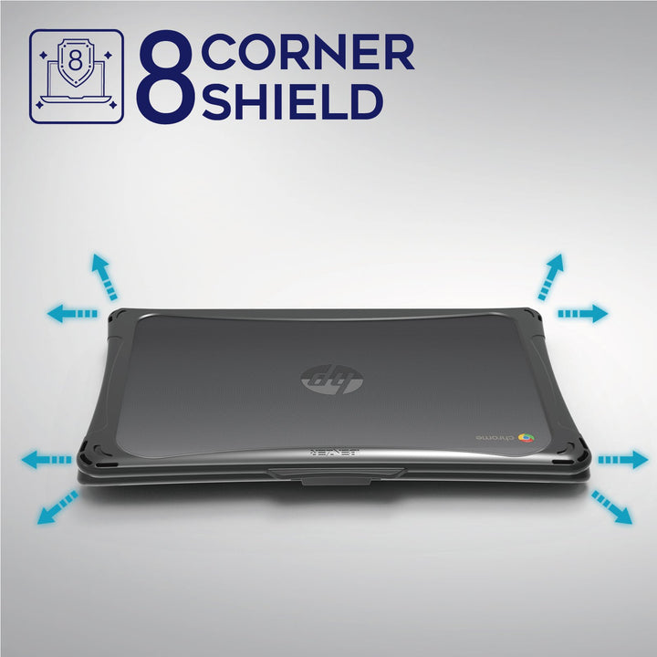 Hexpact Secure Lock Case for Chromebook 11&