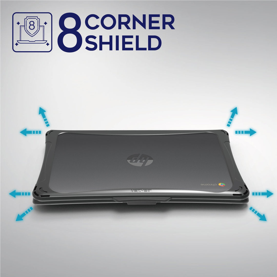 Hexpact Secure Lock  Case for Chromebook 11&