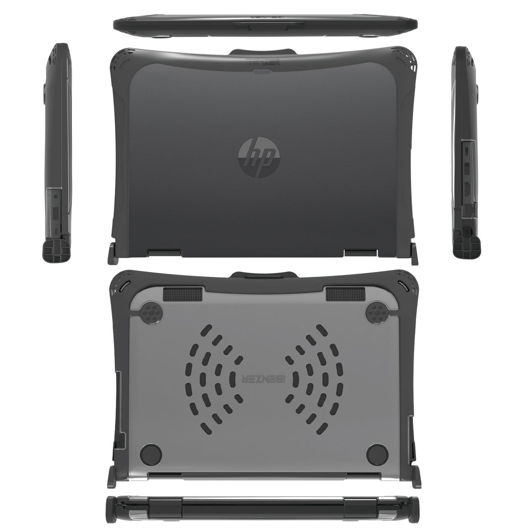 Hexpact 360 Case for HP Pro x360 Fortis 11&