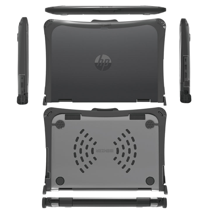 Hexpact 360 Case for HP Pro x360 Fortis 11&
