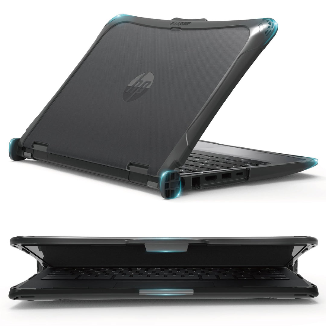 Hexpact 360 Case for HP Pro x360 Fortis 11&