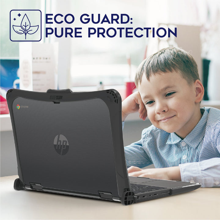 Hexpact 360 Case for HP Pro x360 Fortis 11&