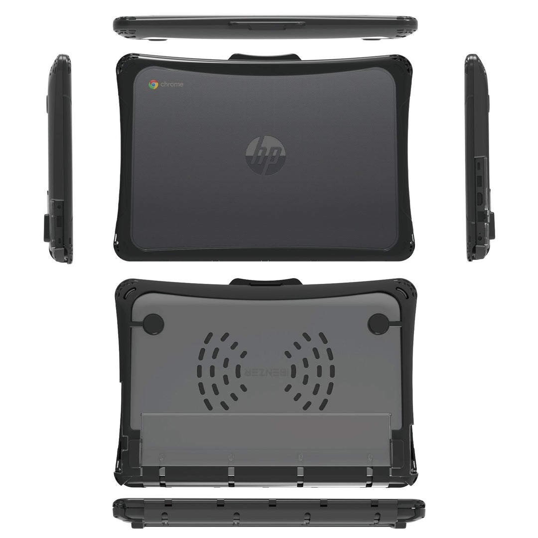 Hexpact 360 Case for HP ProBook Fortis 14&