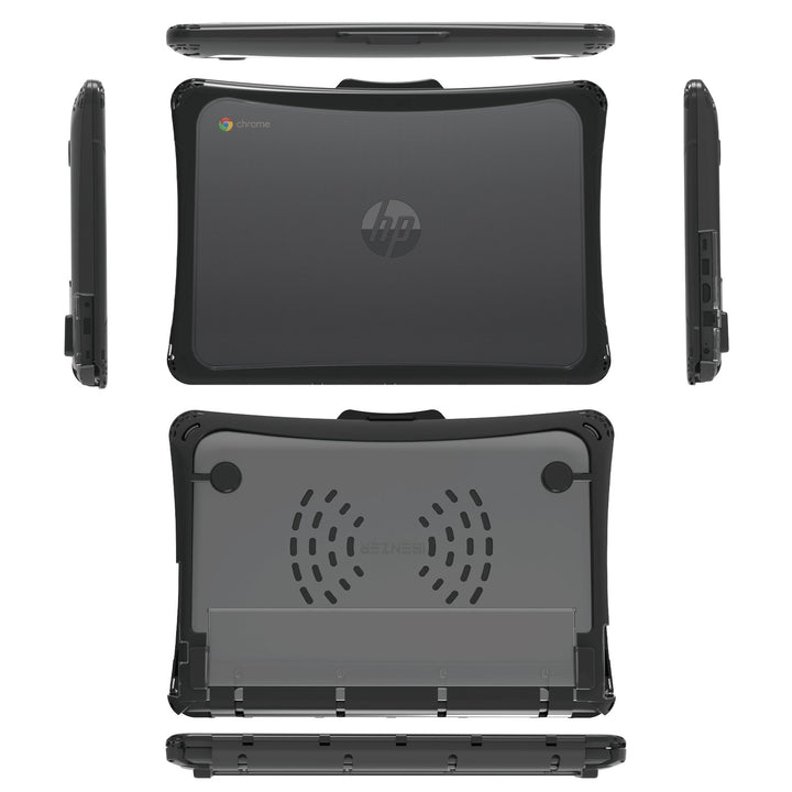 Hexpact 360 Case for HP ProBook Fortis 14&