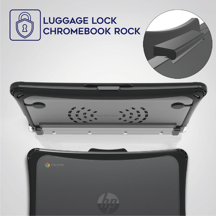 Hexpact 360 Case for HP ProBook Fortis 14&