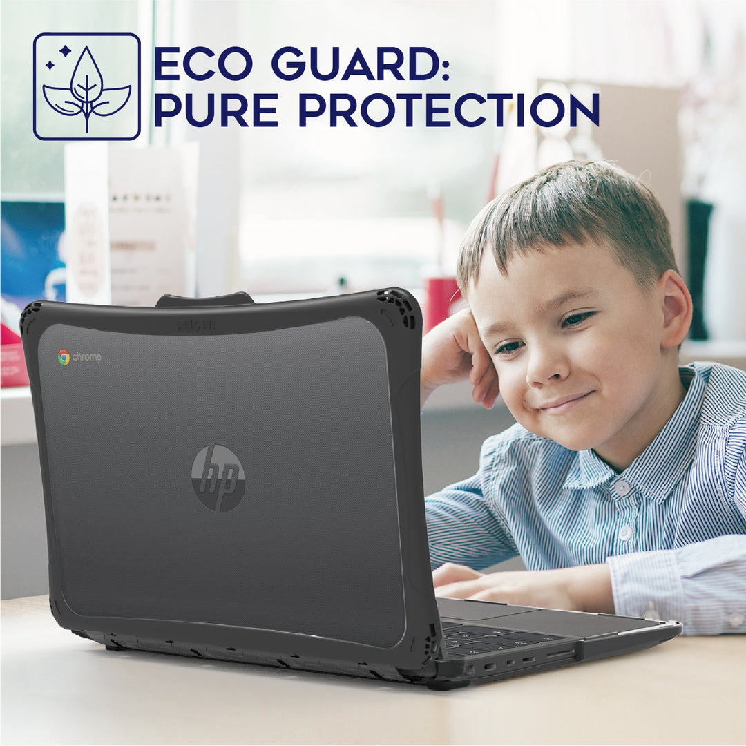 Hexpact 360 Case for HP ProBook Fortis 14&