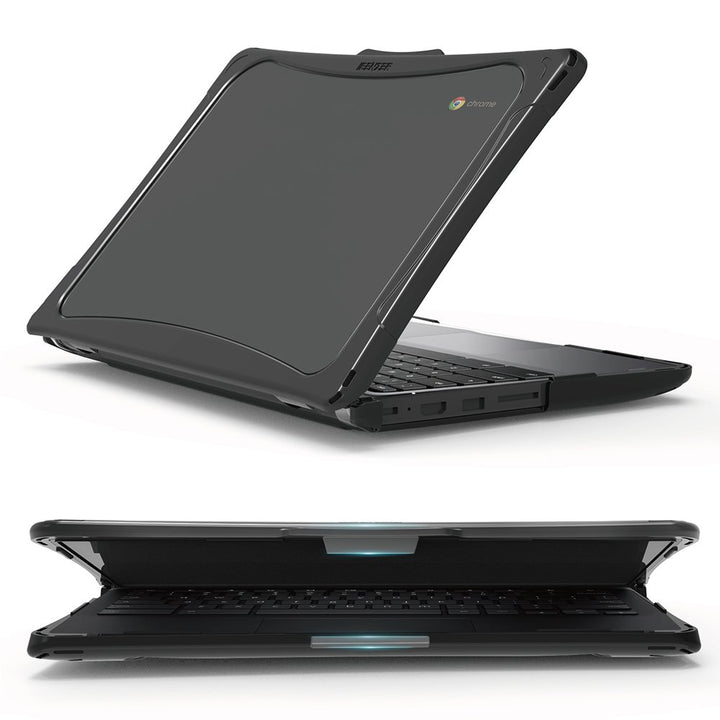 Hexpact SecureLock Case for Lenovo Chromebook 11&