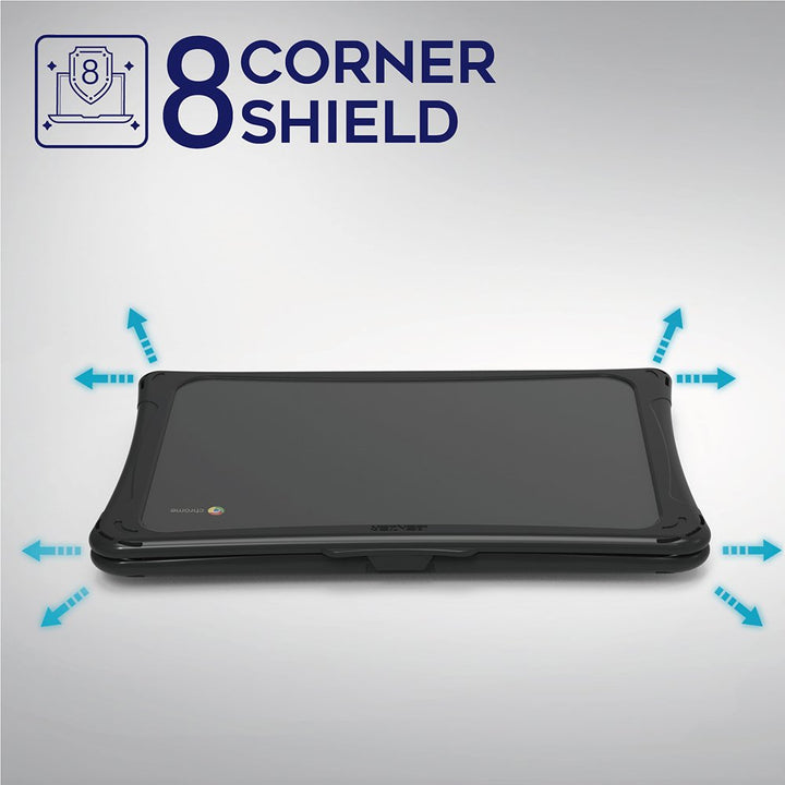 Hexpact SecureLock Case for Lenovo Chromebook 11&