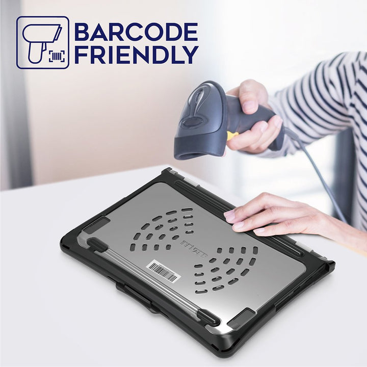 Hexpact SecureLock Case for Lenovo Chromebook 11&