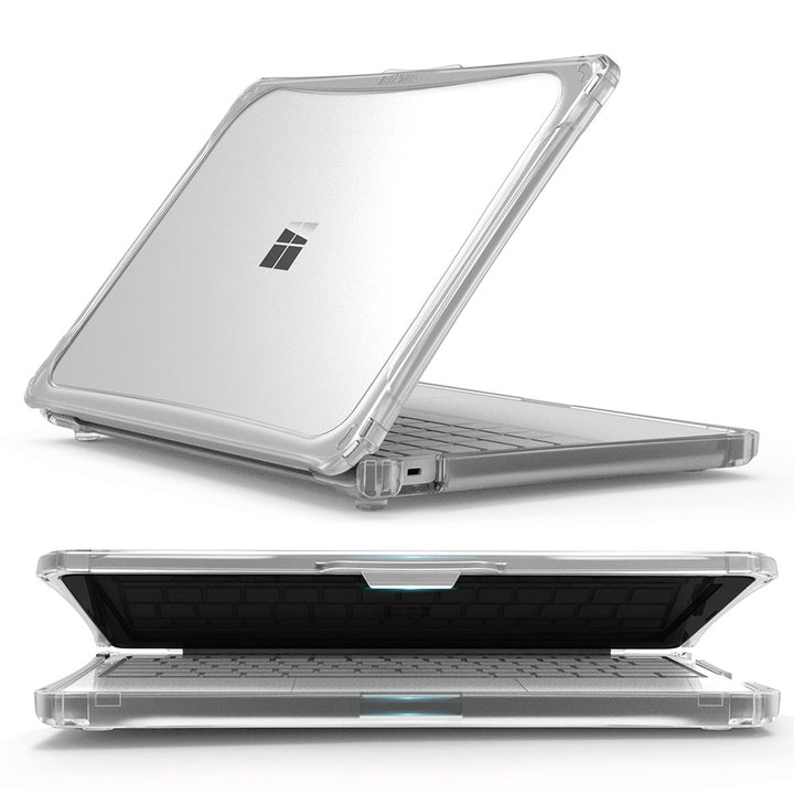 Hexpact Secure Lock Heavy duty Case for Microsoft Surface Laptop SE