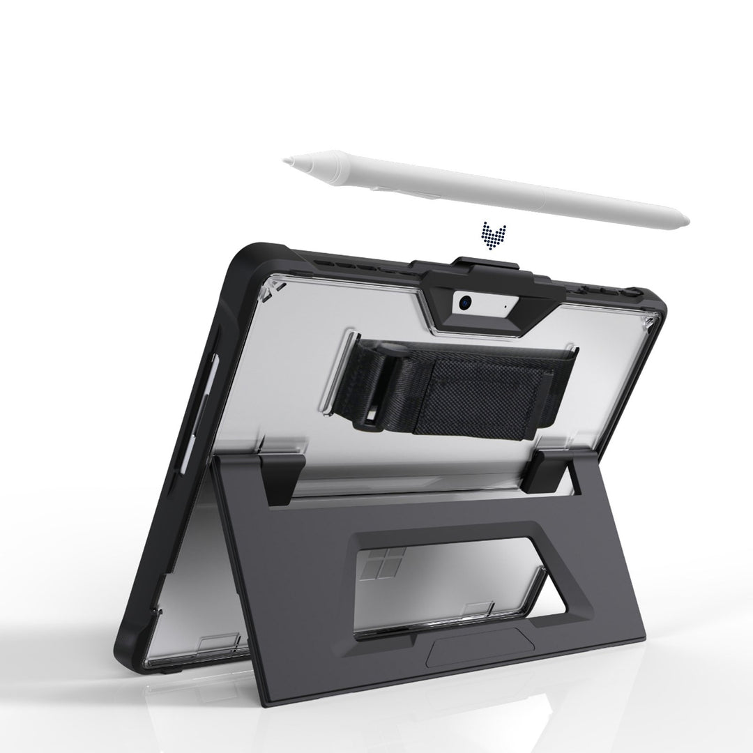 Hexpact 360 Case for Surface Pro 12&