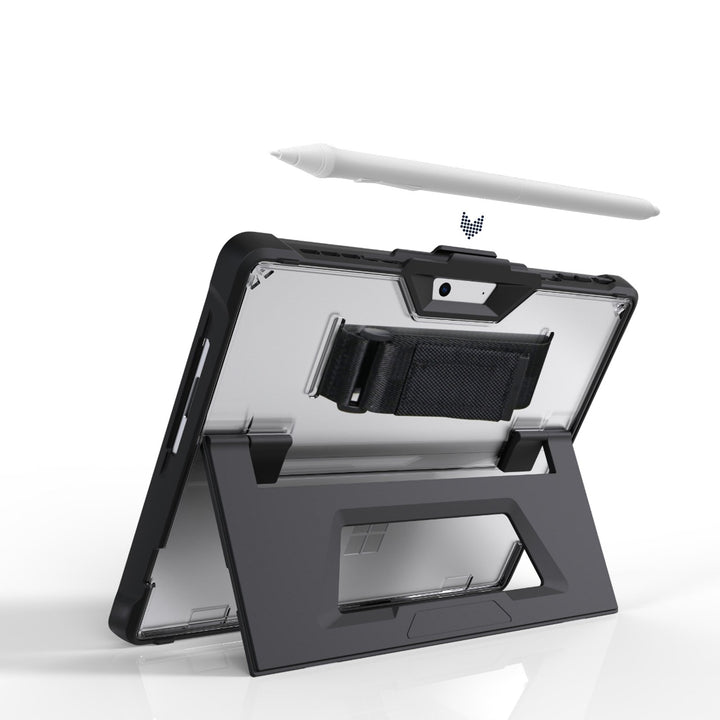 Hexpact 360 Case for Surface Pro 12&