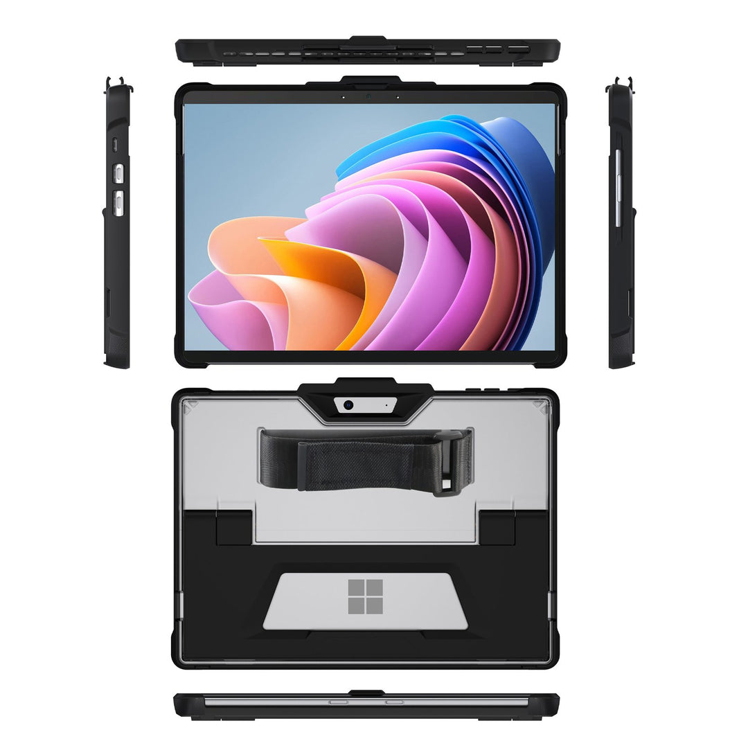 Hexpact 360 Case for Surface Pro 12&