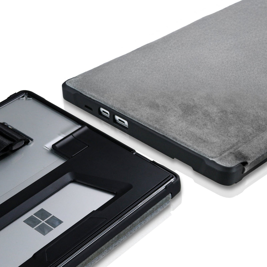Hexpact 360 Case for Surface Pro 12&