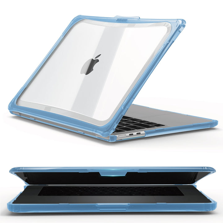 Hexpact Secure Lock Heavy duty  Case for Macbook Air 13.6’’ M2-M5 2022-2026