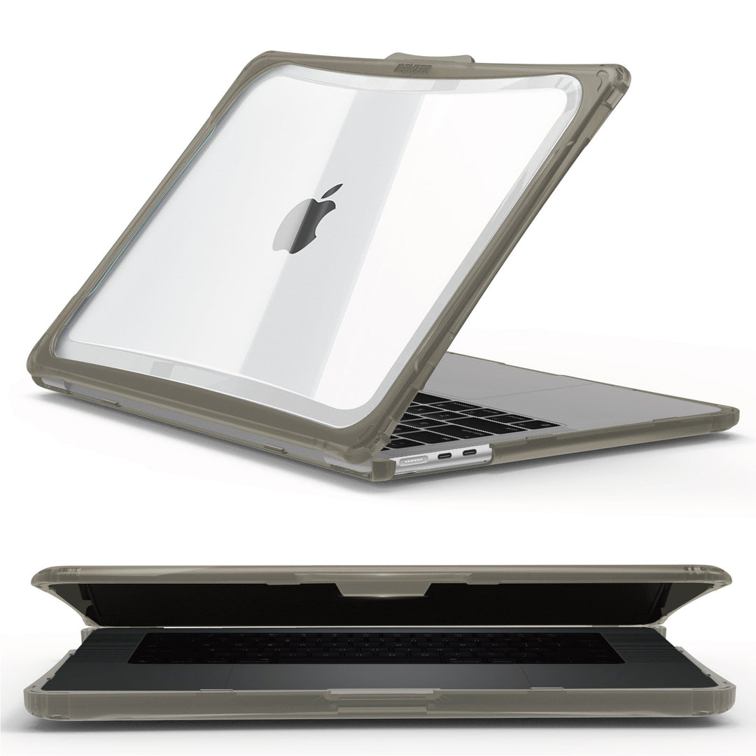 Hexpact Secure Lock Heavy duty  Case for Macbook Air 13.6’’ M2-M5 2022-2026