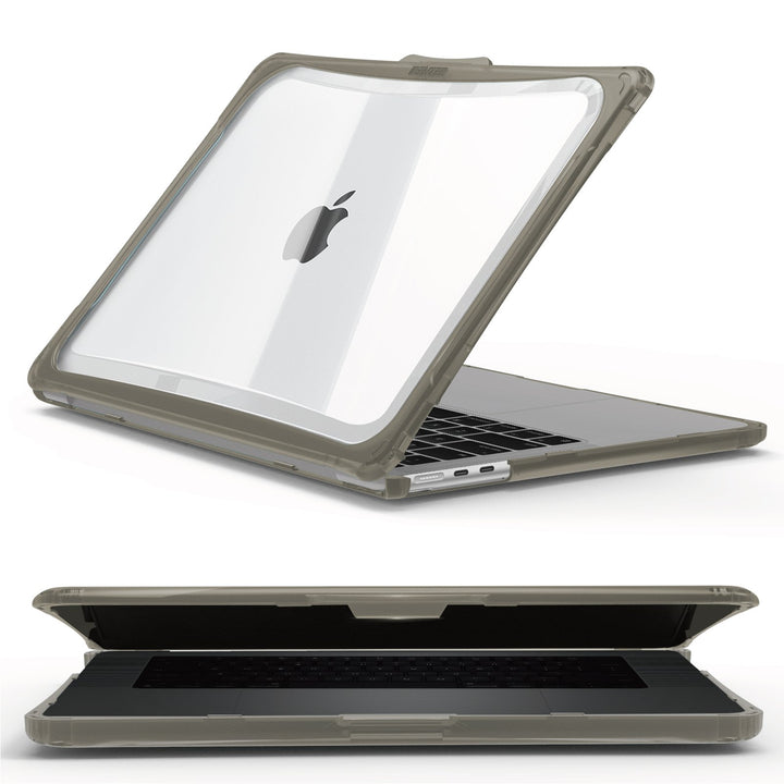 Hexpact Secure Lock Heavy duty  Case for Macbook Air 13.6’’ M2-M5 2022-2026