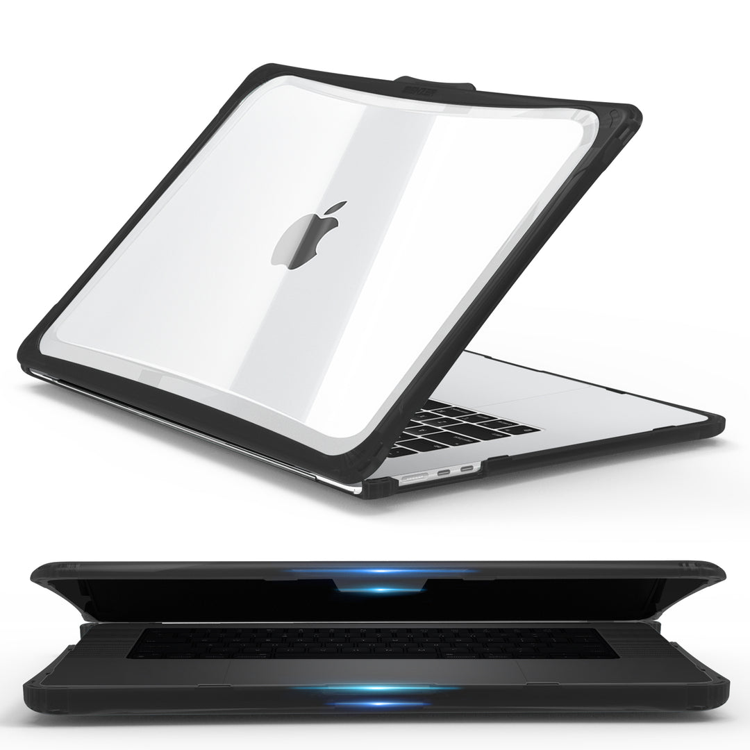 MacBook Air 15 Inch M2 M3 M4 M5 Hexpact Heavy Duty Case 2023-2026