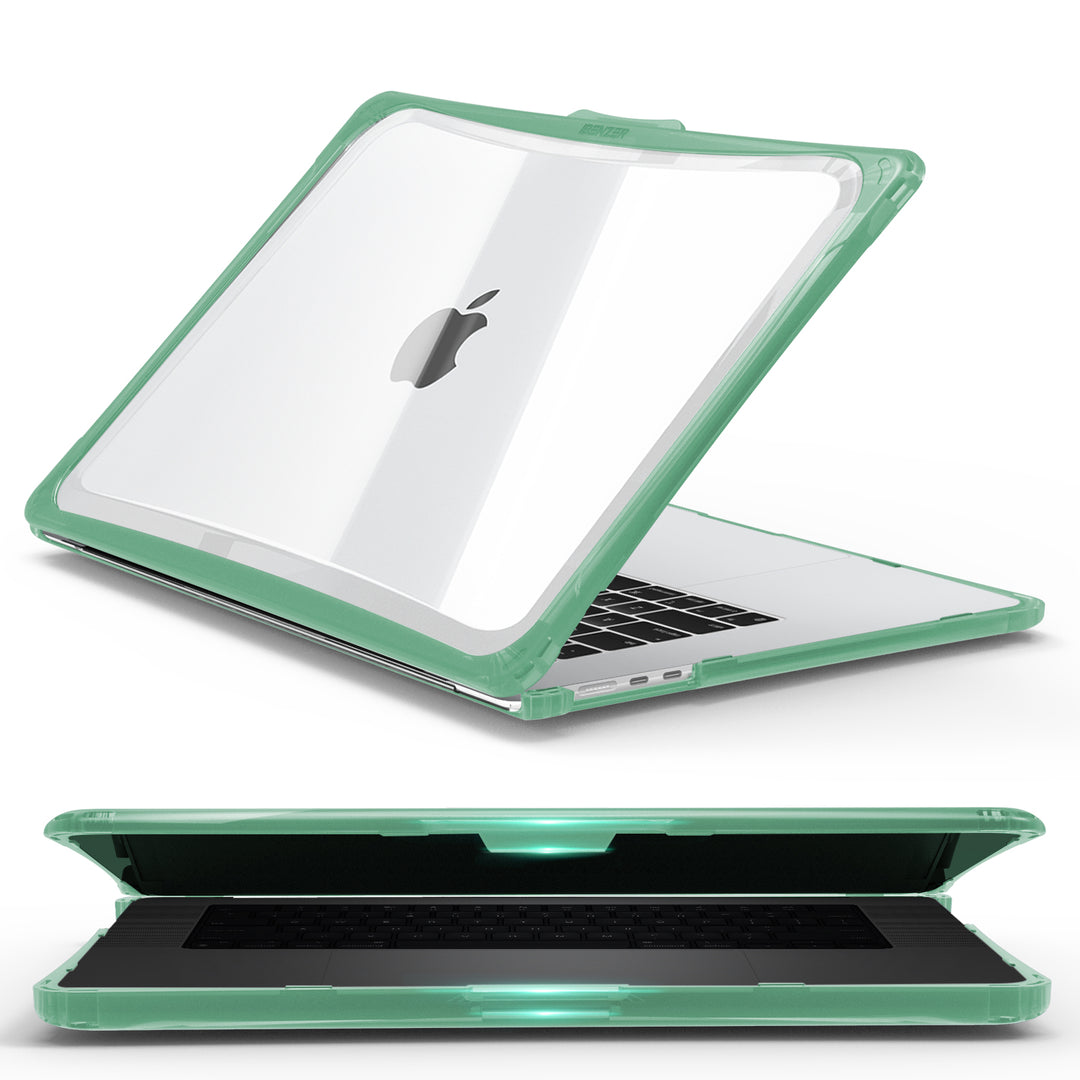 MacBook Pro 13 Inch M1 M2 Hexpact Heavy Duty Case 2016-2022