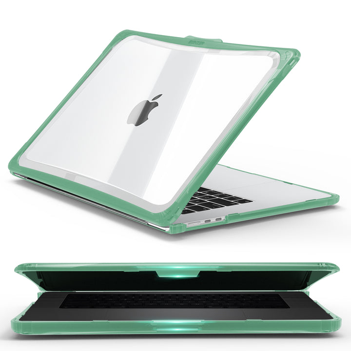MacBook Pro 13 Inch M1 M2 Hexpact Heavy Duty Case 2016-2022