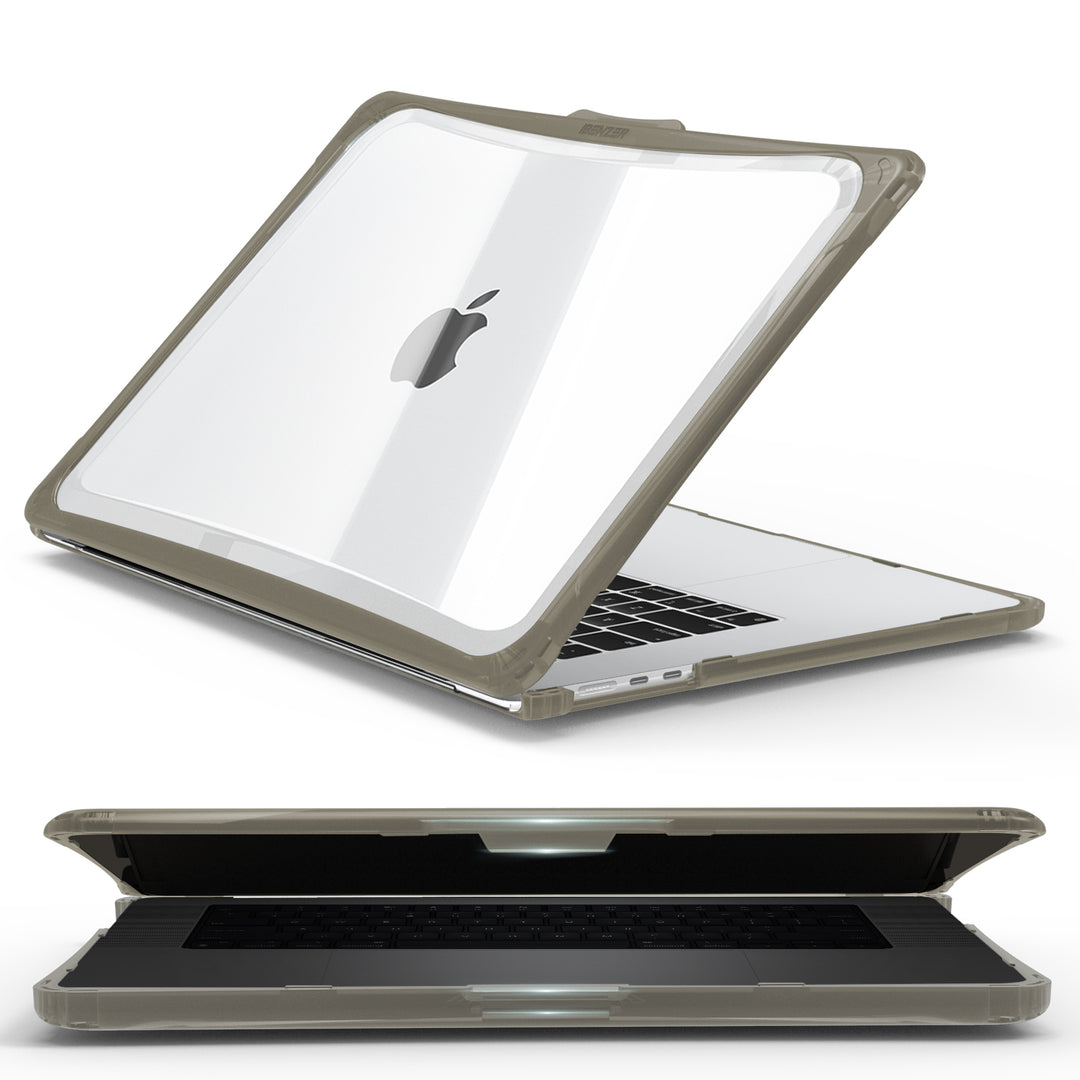 MacBook Air 15 Inch M2 M3 M4 M5 Hexpact Heavy Duty Case 2023-2026